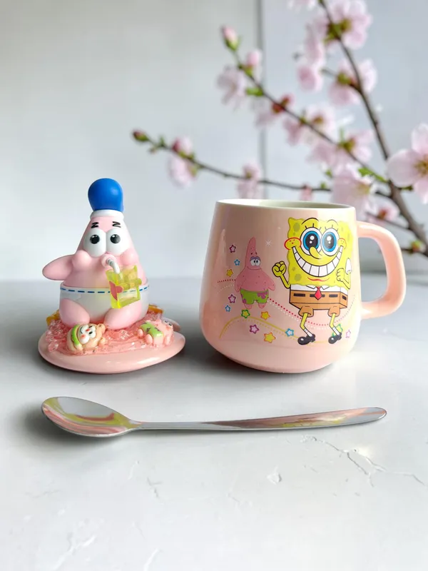 Baby_PatrickStar_3D-_Mug_&_Lid_Set-_Leedle_Lee_Edition
