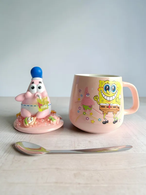 Baby_PatrickStar_3D-_Mug_&_Lid_Set-_Leedle_Lee_Edition