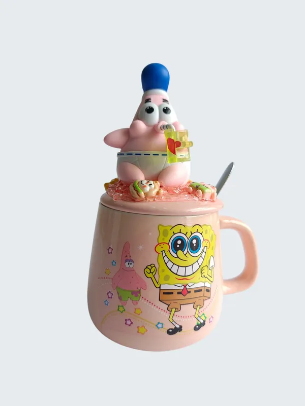 Baby_PatrickStar_3D-_Mug_&_Lid_Set-_Leedle_Lee_Edition