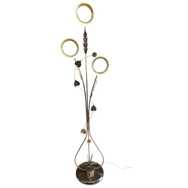 Plant_Shaped_Floor_Lamp