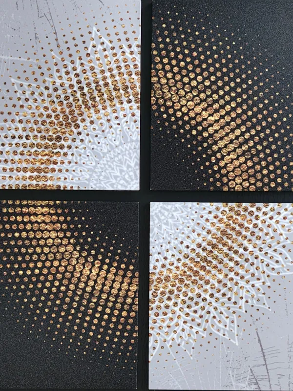 Sunburst_Symphony_Modern_Wall_Art_-_Modern_4_Panel_Dï¿½cor