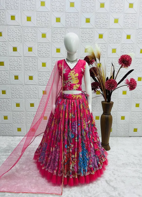 STYLISH_LAHENGA_CHOLI_SET_FULLY_STTICHED_READY_TO_WEAR