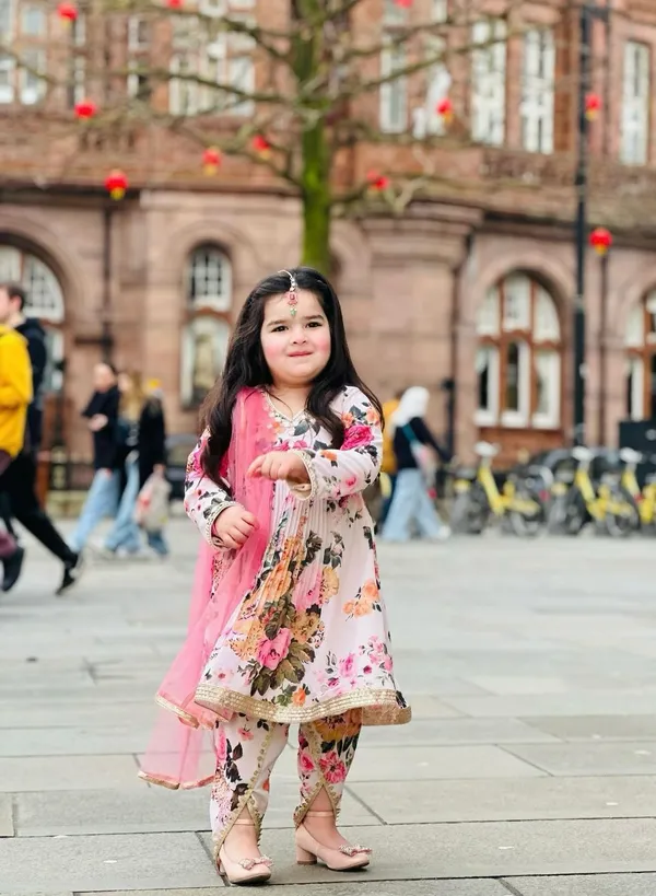 Almond_New_Designer_Heavy_Faux_Georgette_Dhoti_Salwar_Suit_Almond_White_For_Girls