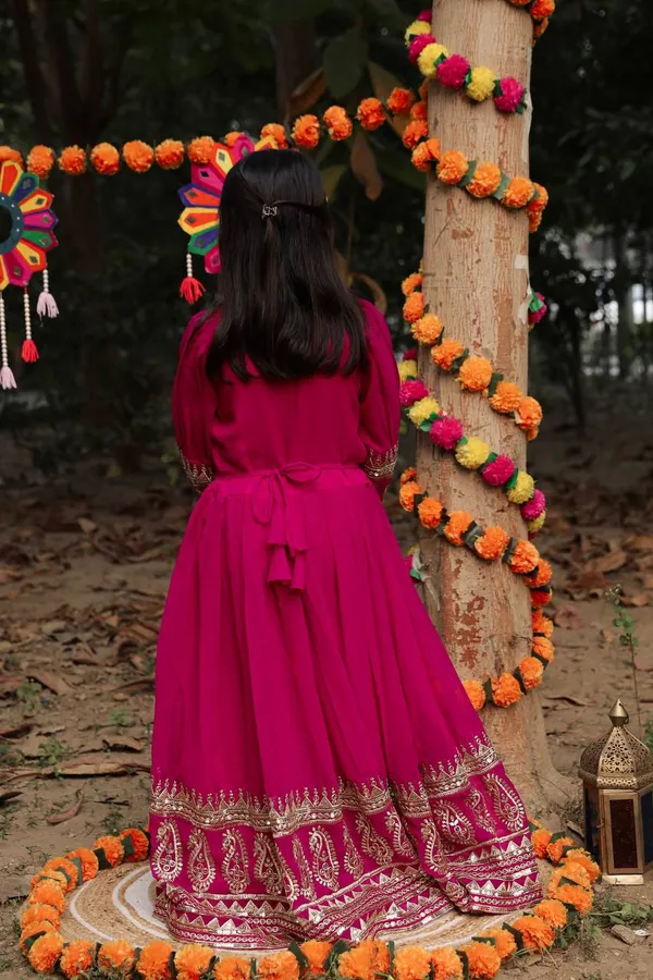 Scarlet_Launching_New_Collection_Beautiful_Scarlet_Gown_Set_For_Girls