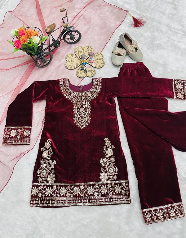 PREMIUM_DESIGNER_READYMADE_TOP_BOTTOM_&_DUPATTA_COLLECTIONS
