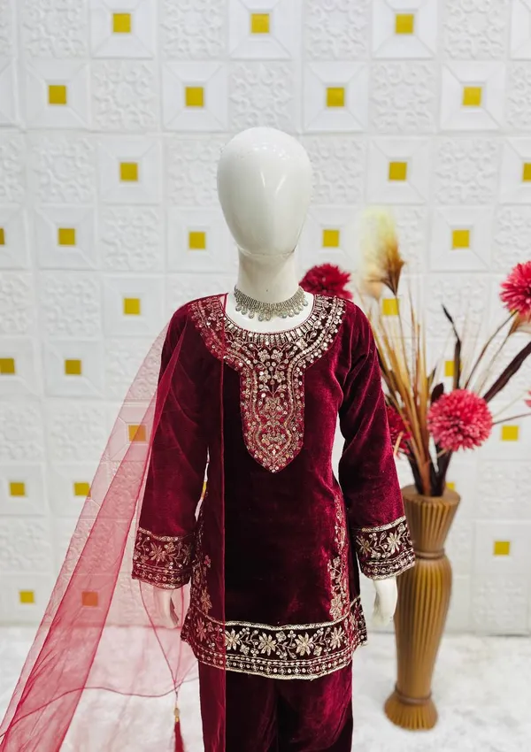 PREMIUM_DESIGNER_READYMADE_TOP_BOTTOM_&_DUPATTA_COLLECTIONS