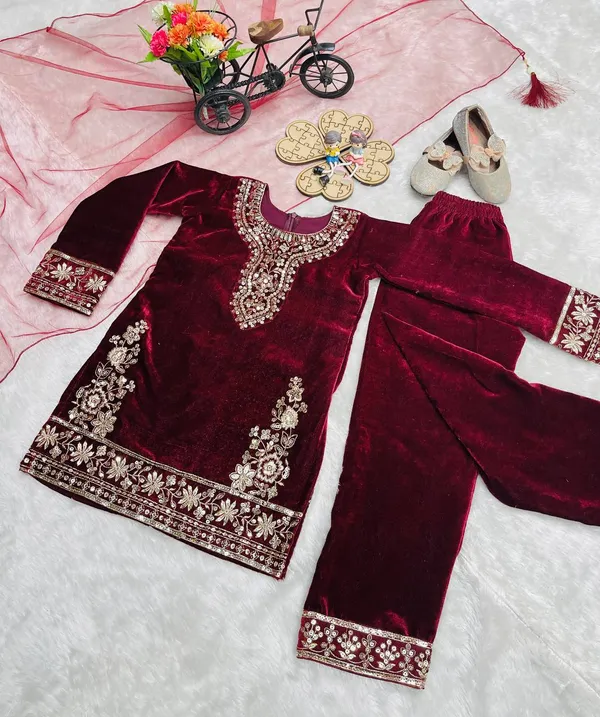 PREMIUM_DESIGNER_READYMADE_TOP_BOTTOM_&_DUPATTA_COLLECTIONS