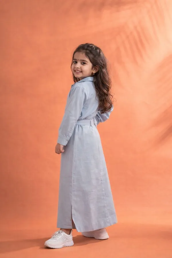 Light_Blue_Cotton_Dress_for_Girls_|_Cute_&_Comfortable_Party_Wear