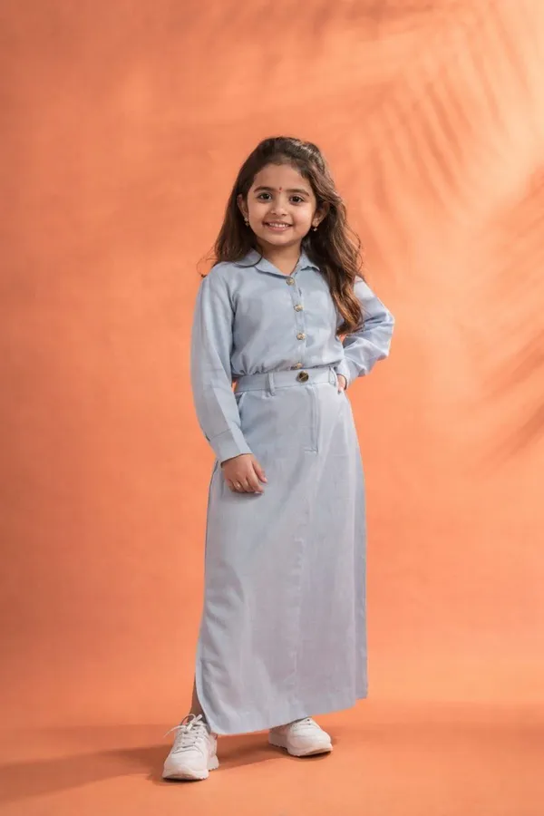 Light_Blue_Cotton_Dress_for_Girls_|_Cute_&_Comfortable_Party_Wear