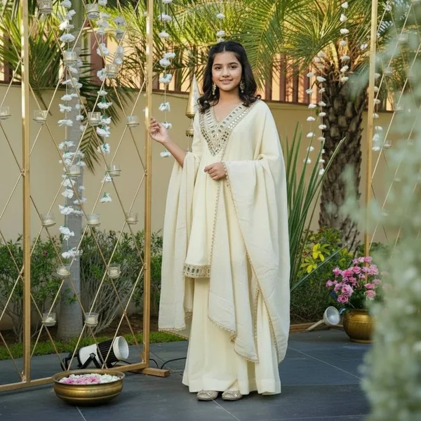 Premium_Quality__thread_with_Real_mirror_With_Fancy_Sleeves