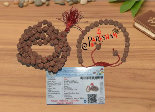 Brown_Original_5_Mukhi_Rudraksha_Mala_,_Bracelet_Lab_Certified_Combo