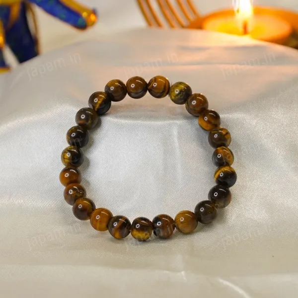 TIger_Eye_Bracelet