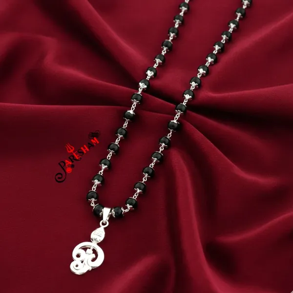 Karungali_Murugan_Vel_Locket_silver_plated_mala_original_Ebony_wood_Beads_premium_Quality_karungali_malai_Original_Lab_Certified