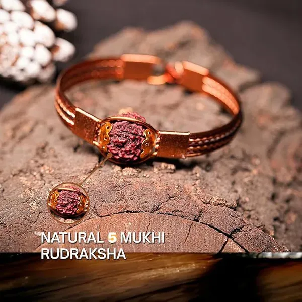 Rudraksha_Copper_Bracelet_|_Natural_5_Mukhi_Rudraksha_Copper_Bracelet_Top_Quality