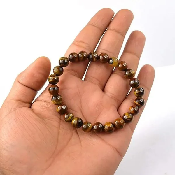TIger_Eye_Bracelet