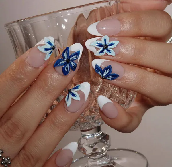 BLUE_ELEGANCE