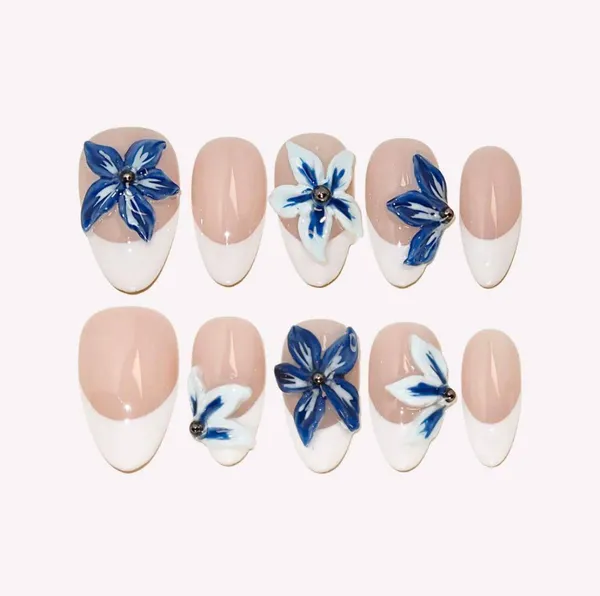 BLUE_ELEGANCE