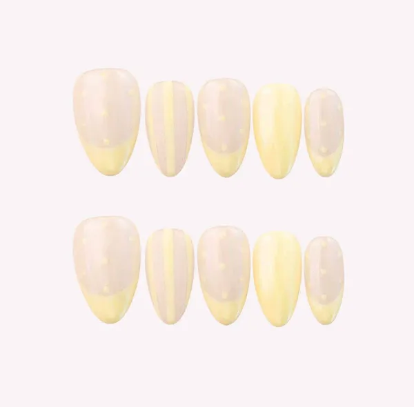 yellow_retro_nails