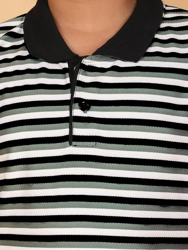 Pista_Striped_Cotton_Short_Sleeve_Round_Neck_T-Shirt_For_Boys