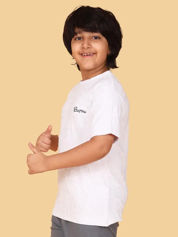 Sky_Cotton_Graphic_Print_Short_Sleeve_T-Shirt_For_Boys