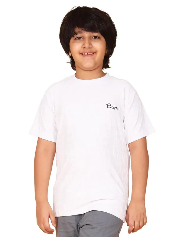 Sky_Cotton_Graphic_Print_Short_Sleeve_T-Shirt_For_Boys
