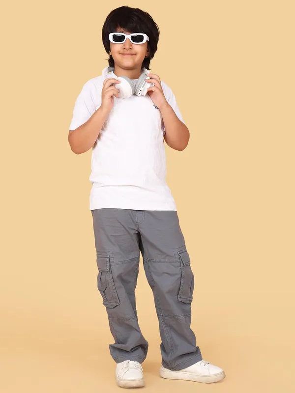 Sky_Cotton_Graphic_Print_Short_Sleeve_T-Shirt_For_Boys