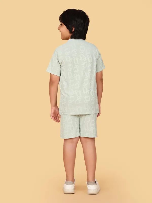 Pista_Cotton_T-Shirt_And_Shorts_Co-Ord_Set_For_Boys