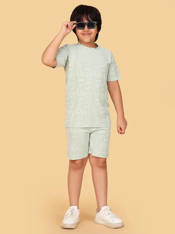 Pista_Cotton_T-Shirt_And_Shorts_Co-Ord_Set_For_Boys