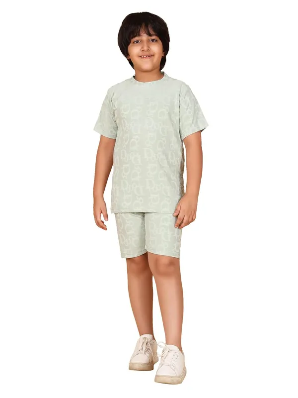 Pista_Cotton_T-Shirt_And_Shorts_Co-Ord_Set_For_Boys