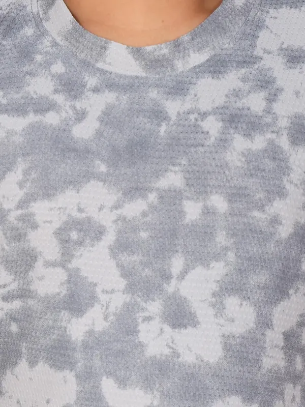 Grey_Soft_Cotton_Casual_T-Shirt_For_Boys,_Stylish_Crew_Neck_Short_Sleeve_Tee,_Summer_Outfits_&_Gifting