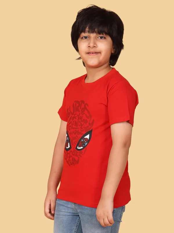 Red_&_Yellow_Boys_Cotton_T-Shirt_Combo,_2-Pack_Printed_Tees