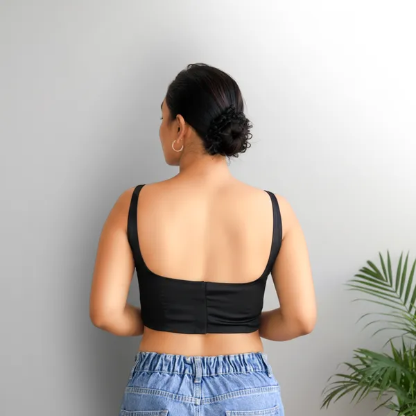 Black_Day_To_Day_Cotton_Sleeveless_Blouse