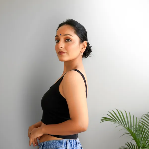 Black_Day_To_Day_Cotton_Sleeveless_Blouse