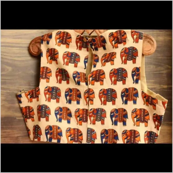 Bridge_Erawat_Pure_Cotton_Sleeveless_Blouse