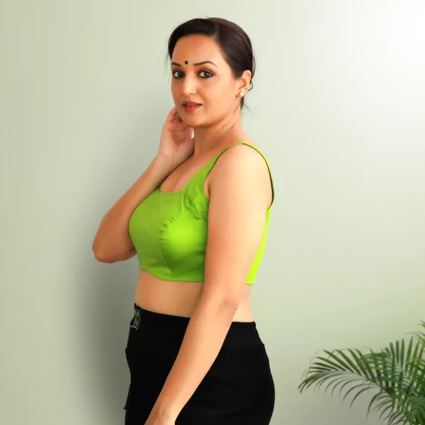 Light_Green_Day_To_Day_Cotton_Sleeveless_Blouse