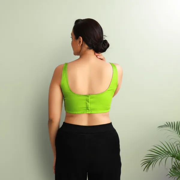 Light_Green_Day_To_Day_Cotton_Sleeveless_Blouse