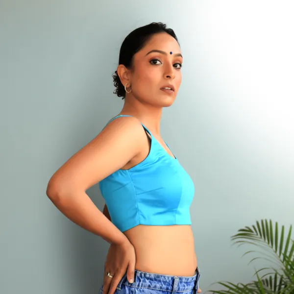 Light_Blue_Day_To_Day_Cotton_Sleeveless_Blouse