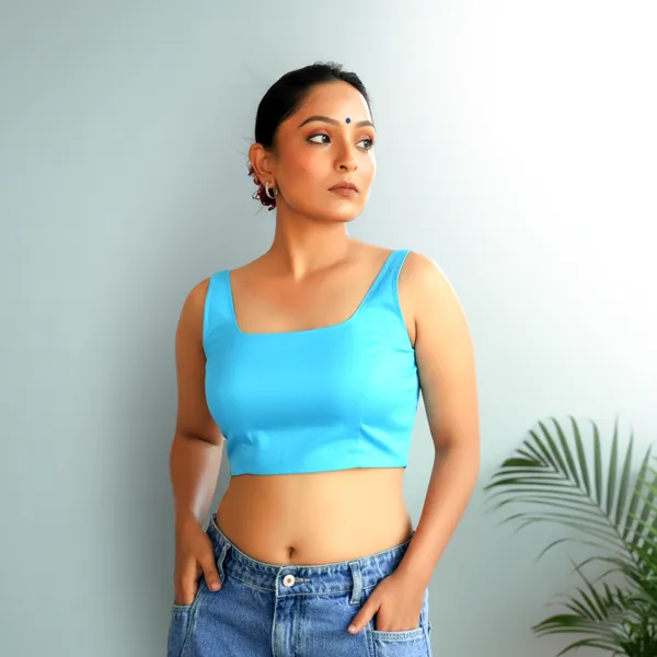 Light_Blue_Day_To_Day_Cotton_Sleeveless_Blouse