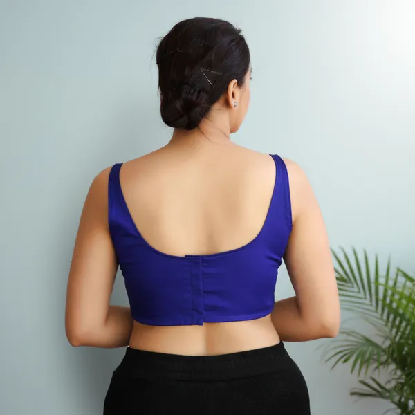 Indigo_Day_To_Day_Cotton_Sleeveless_Blouse