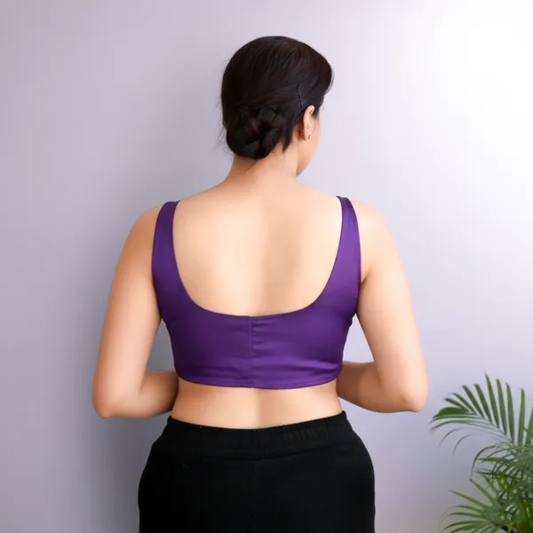 Violet_Day_To_Day_Cotton_Sleeveless_Blouse