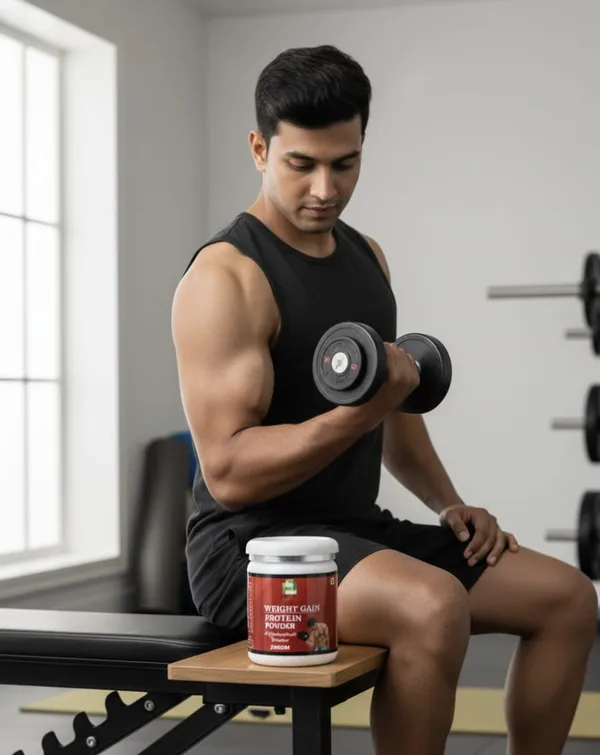 Ayurvedic_&_Herbal_Weight_Gain_Protein_Powder_(200_Gm)