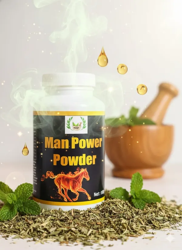 Ayurvedic_&_Herbal_Man_Power_Capsule_(30_Capsules),_Power_Oil_(100_Ml)_&_Power_Powder_(200_Gm)_(Pack_Of_3)