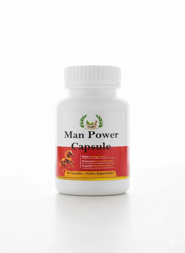 Ayurvedic_&_Herbal_Man_Power_Capsule_(30_Capsules)_&_Man_Power_Oil_(100_Ml)_(Pack_Of_2)