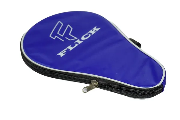 Ttps_01P_Plastic,_Rubber_Platinum_Plus_Table_Tennis_Play_Set_Premium_All_In_One_Kit_1_Racket,_1_Racket_Cover_And_2_Table_Tennis_Balls_In_A_Blister