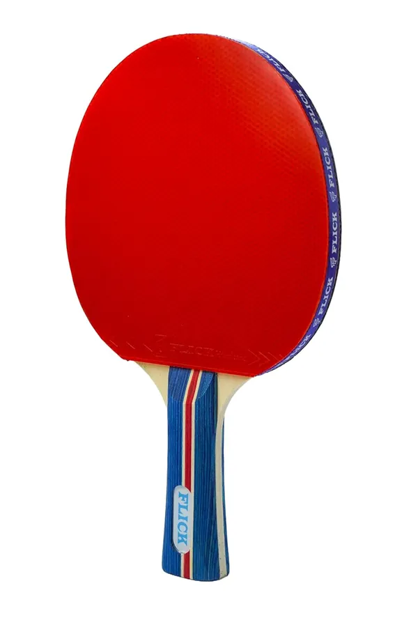 Ttps_01P_Plastic,_Rubber_Platinum_Plus_Table_Tennis_Play_Set_Premium_All_In_One_Kit_1_Racket,_1_Racket_Cover_And_2_Table_Tennis_Balls_In_A_Blister