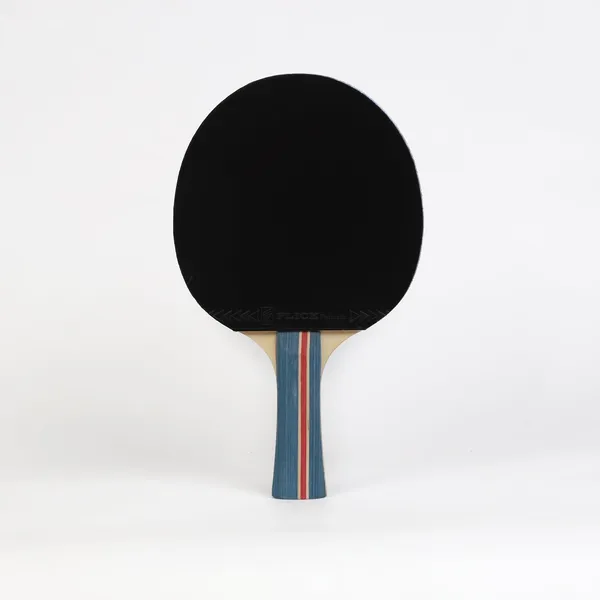 Ttps_01P_Plastic,_Rubber_Platinum_Plus_Table_Tennis_Play_Set_Premium_All_In_One_Kit_1_Racket,_1_Racket_Cover_And_2_Table_Tennis_Balls_In_A_Blister
