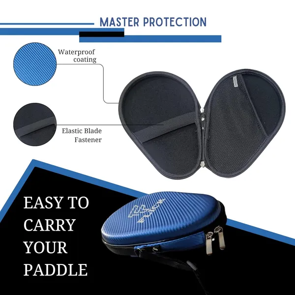 Fusion_Table_Tennis_Racket_Hard_Case/Cover_Round|_Shockproof_Protective_Evapu_Case_Stylish_Design_|_Durable_Product_For_Tt_Lovers|_Assorted_Colors._(Blue)