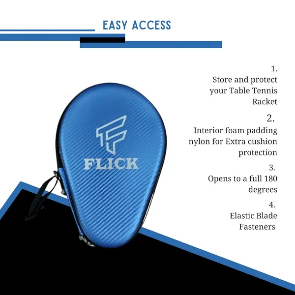 Fusion_Table_Tennis_Racket_Hard_Case/Cover_Round|_Shockproof_Protective_Evapu_Case_Stylish_Design_|_Durable_Product_For_Tt_Lovers|_Assorted_Colors._(Blue)