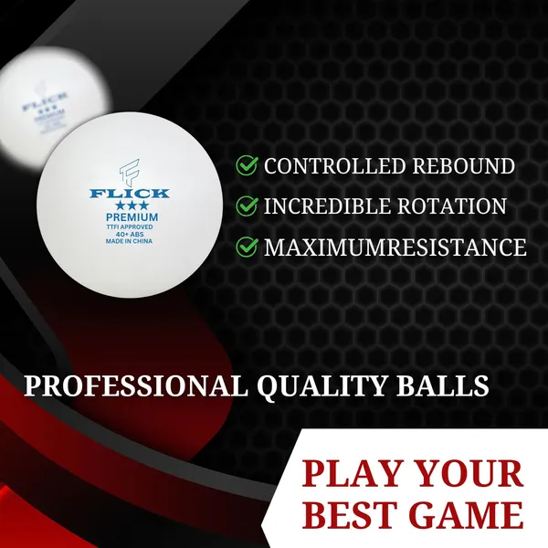 Premium_3_Star_Table_Tennis_Balls_T.T.F.I._Approved_Professional_Grade_Standard_40+Mm_Size,_Abs_Material,_Durable_White_Balls_For_Tournament_And_Training_Pack_Of_6_Balls_(1_Box)