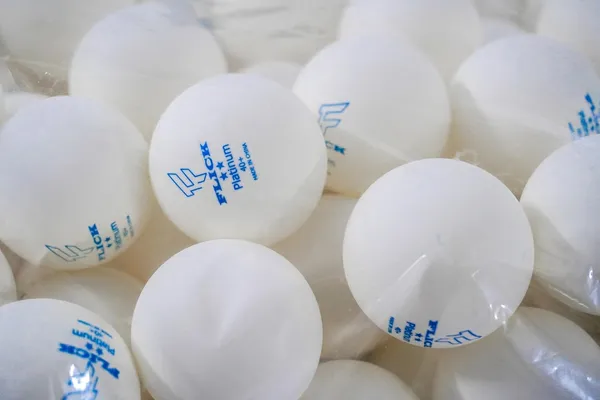Platinum_2_Star_Table_Tennis_Balls.F.I._Approved,Durable_Multiball_Practice_And_Match_Balls40+_Mm_Size,Abs_Material,_Ideal_For_All_Players_Pack_Of_144_Balls_(1_Polybag)_(1_Free_Shoe_Bag)